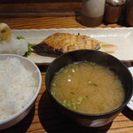 つばき食堂 - 