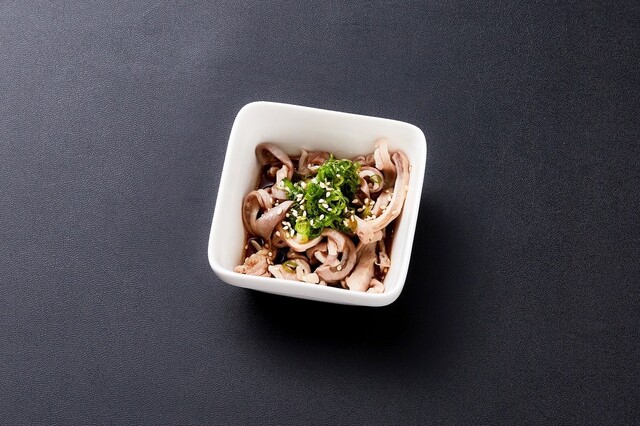 Horumon Yakiniku Rijou