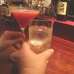 ムルソーセカンドクラブ - はい！深夜の乾杯！