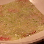 祇園 鹿六 - ネギ塩タン・ねぎ塩カルビ