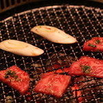 祇園 鹿六 - 炭火でじっくり