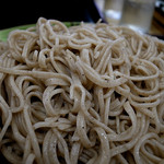 そば工房玄 - 
