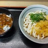 本場さぬきうどん 親父の製麺所 浜松町店