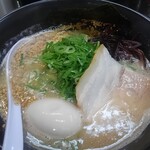 平九郎R - 平九郎ラーメン