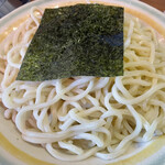 つけ麺屋　あら田 - 麺