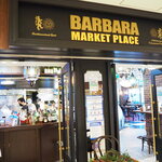 BARBARA market place - 