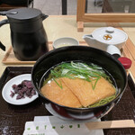 中村藤吉本店 京都駅店 - 