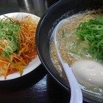 平九郎R - この組み合わせ