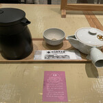 中村藤吉本店 京都駅店 - 