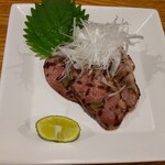 あ楽た - お肉！