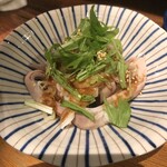 Motsuyaki Teppei - 