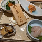 Sushi Kiyomatsu - 