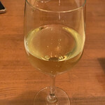 Zuzu - グラスワイン白
