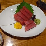 あ楽た - マグロ赤身