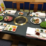 Yakiniku Resutoran Daishouen - 