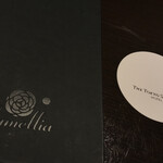 Camellia - 