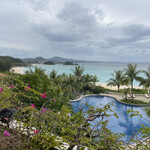 ザ・ブセナテラス - 