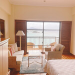 ザ・ブセナテラス - 