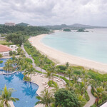 ザ・ブセナテラス - 