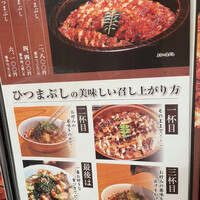 うな和本店 名古屋駅 - 