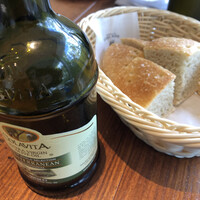 イタリア料理 リストランテ フィッシュボーン - 