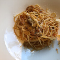 イタリア料理 リストランテ フィッシュボーン - 