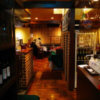 ニコラス 新橋店 - 