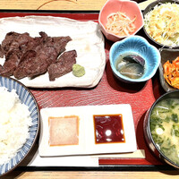 旅亭 まんぷく 六本木ヒルズ店 - 