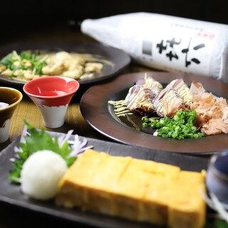炭火焼鳥せっちゅう_2
