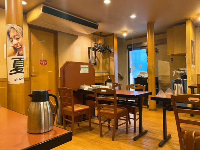 Seikoen Yaesu Ten photo 4