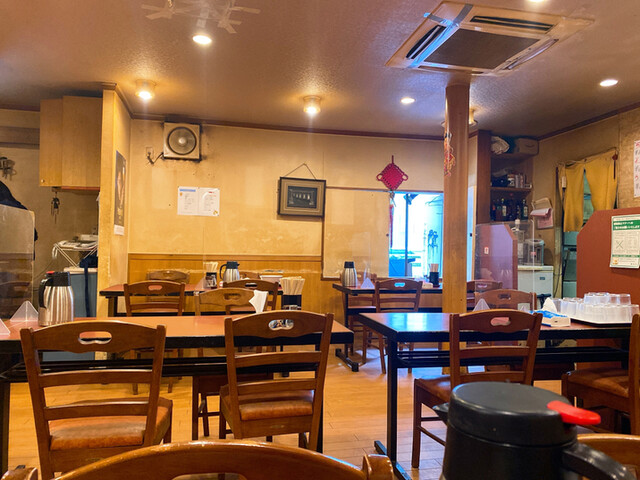 Seikoen Yaesu Ten photo 5