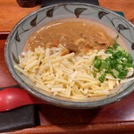 讃岐うどん 野らぼー - 