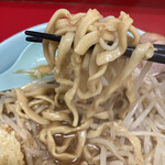 ラーメン二郎 - 