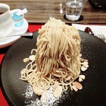 京cafe 上辻園 - 