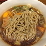 一〇そば - そばが旨い！