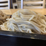 Teuchi Soba Kakitsubata - 