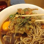 一〇そば - まだまだあるよ！