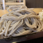 Teuchi Soba Kakitsubata - 