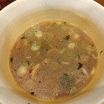 一〇そば - ここまできたら～