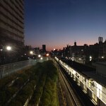 一〇そば - さあ行くか！