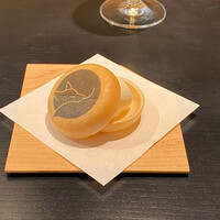 きつね - 