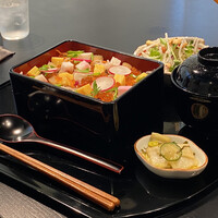 きつね - 