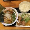 鳥信 鶏中華そば