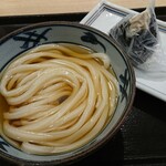 宮武讃岐うどん - 