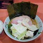 ラーメン よし家 - 