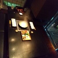 銀座しゃぶ輝 黒毛和牛しゃぶしゃぶ・すき焼き専門店 銀座本店 - 