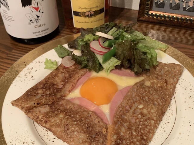 Wine to Cheese Musashisakai Biburosu