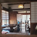 야키이모 벤유우칸