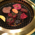 焼肉苑 - 