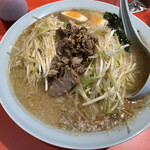 ニューラーメンショップ オリジン - 